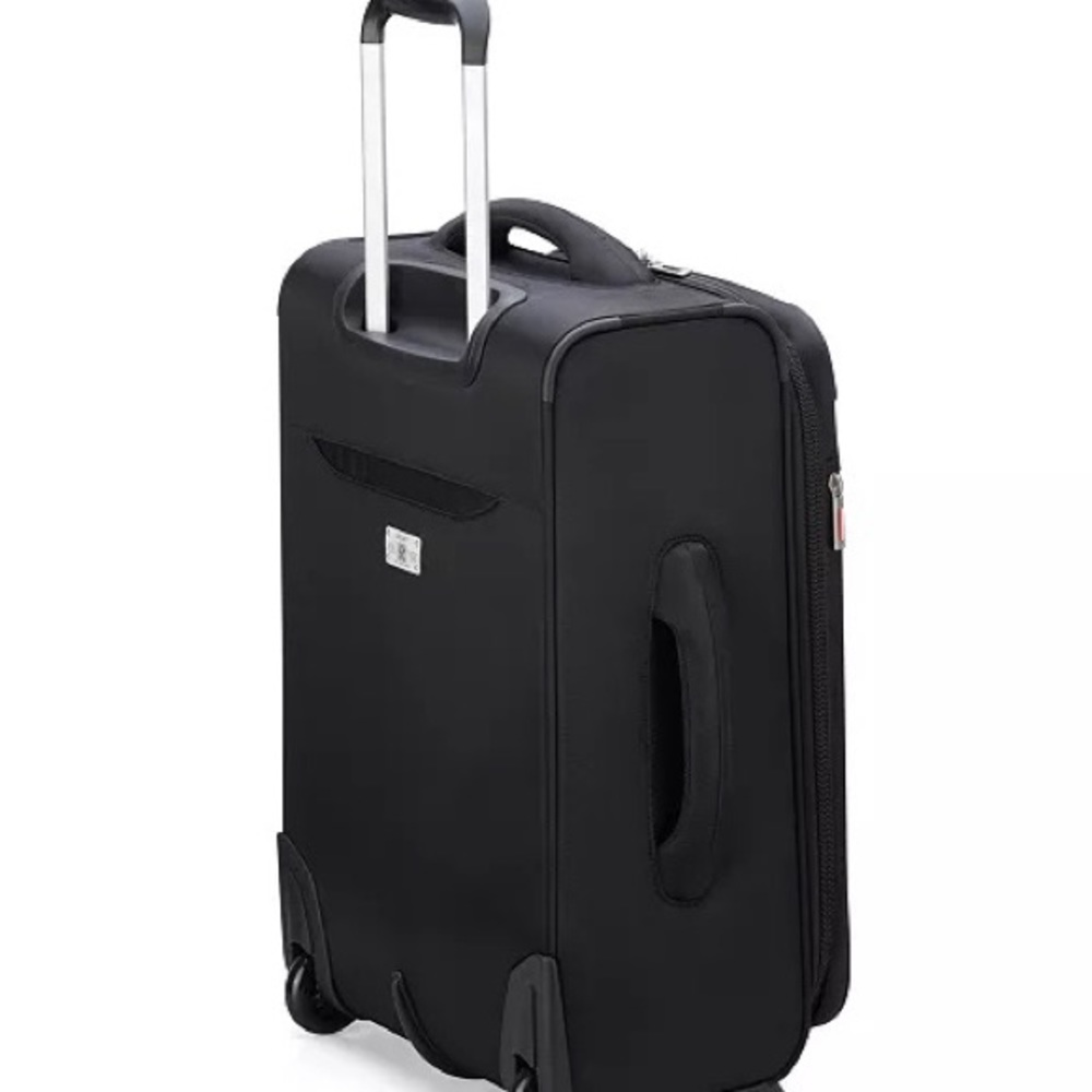 OPTIMAX LITE 2.0 2W CARRY-ON BLACK - Picture 4 of 7